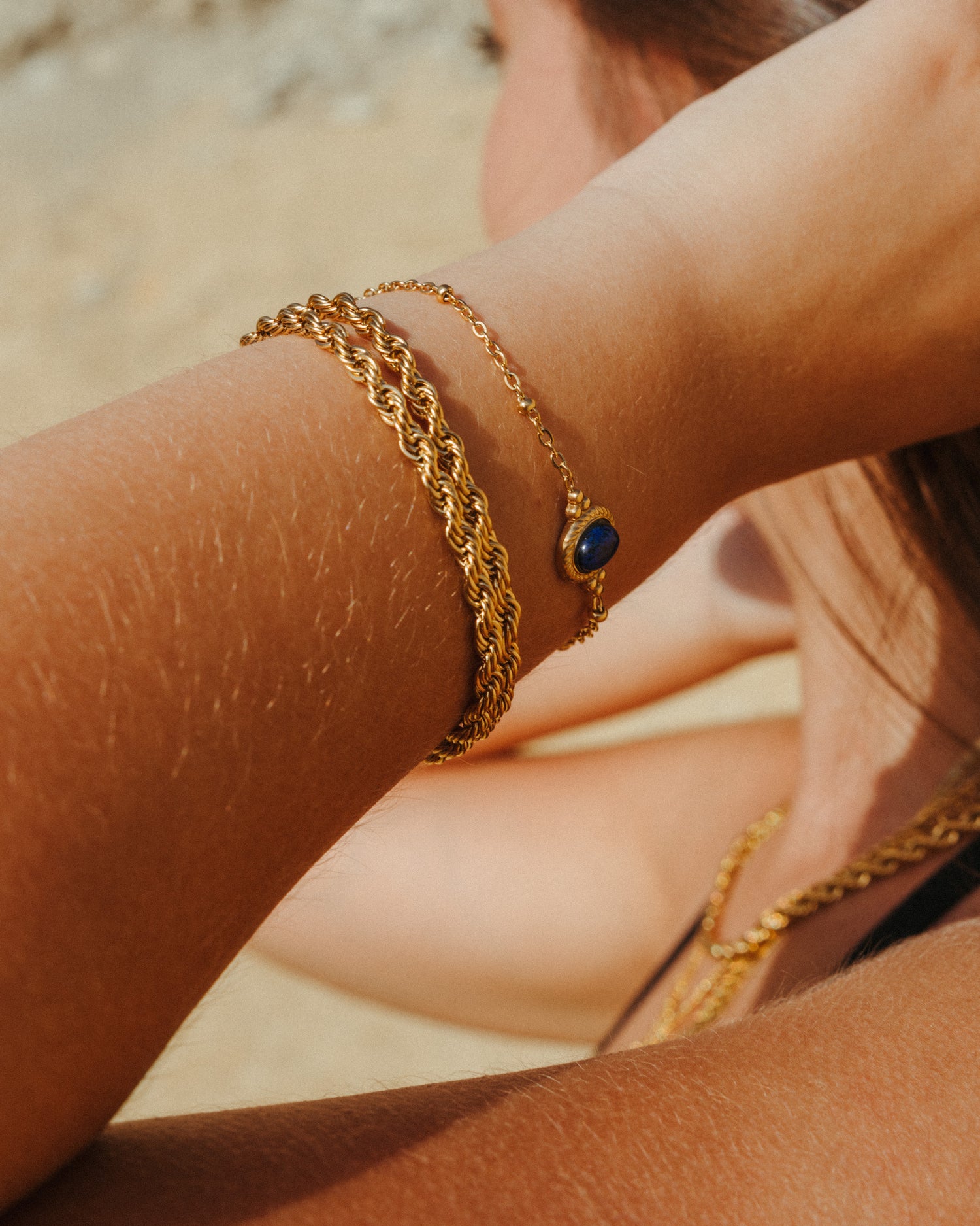 Bracelets
