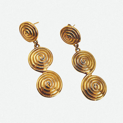 DINA EARRINGS