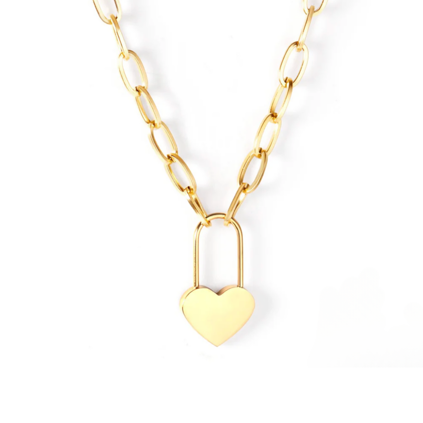 AMOR NECKLACE