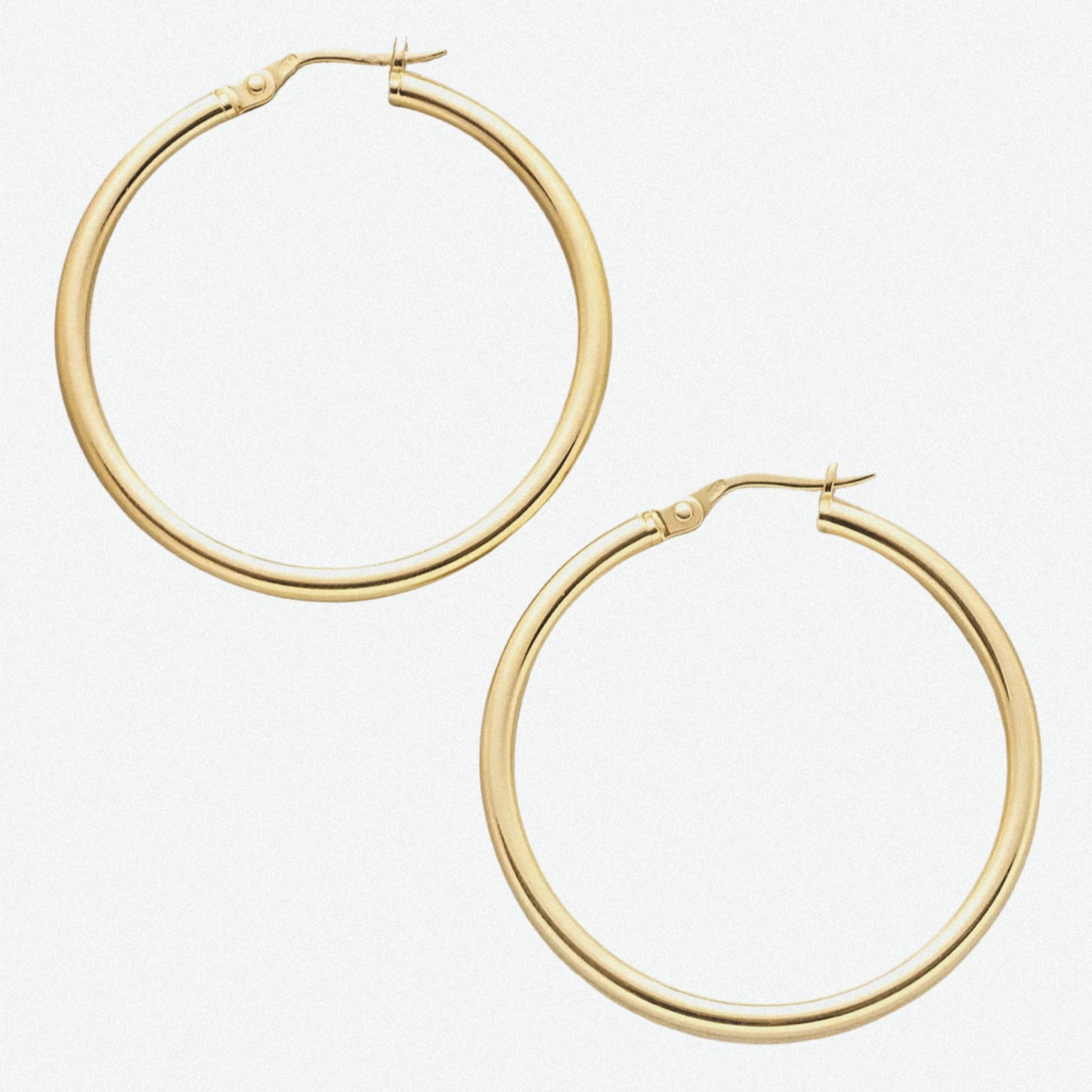ELENA HOOPS (3 sizes available)