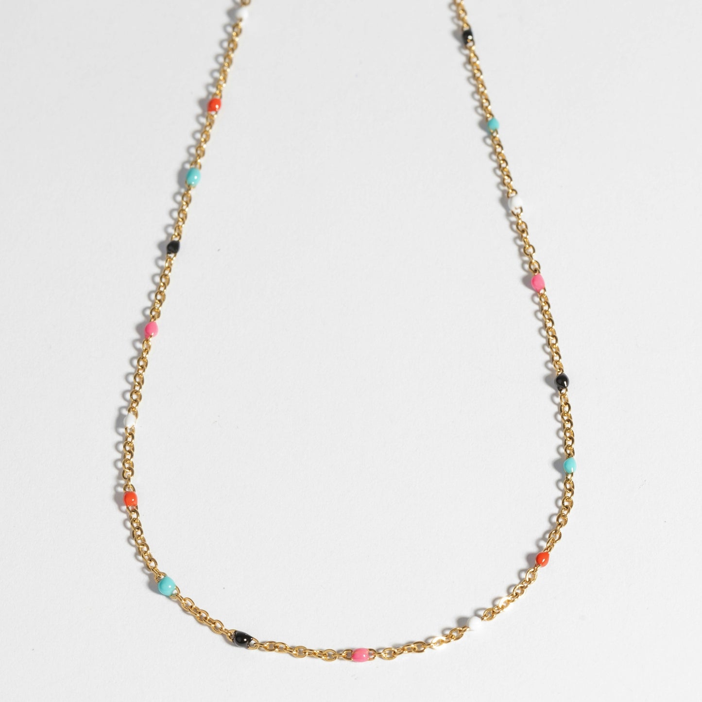 SOFIA NECKLACE (more colours available)