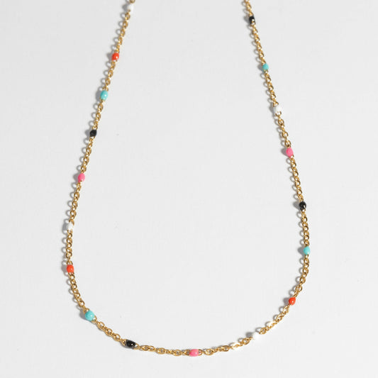 SOFIA NECKLACE (more colours available)