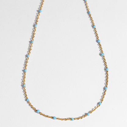 SOFIA NECKLACE (more colours available)