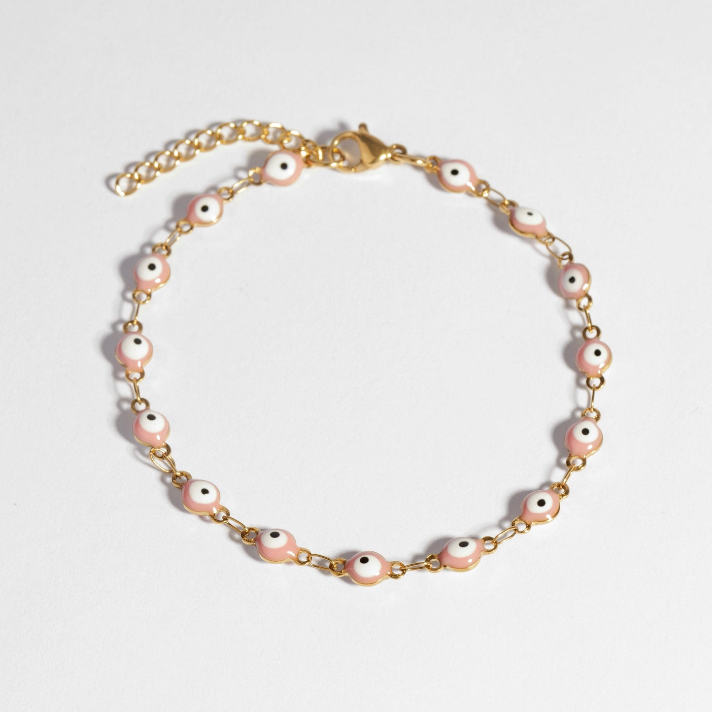 HERA BRACELET (PINK)