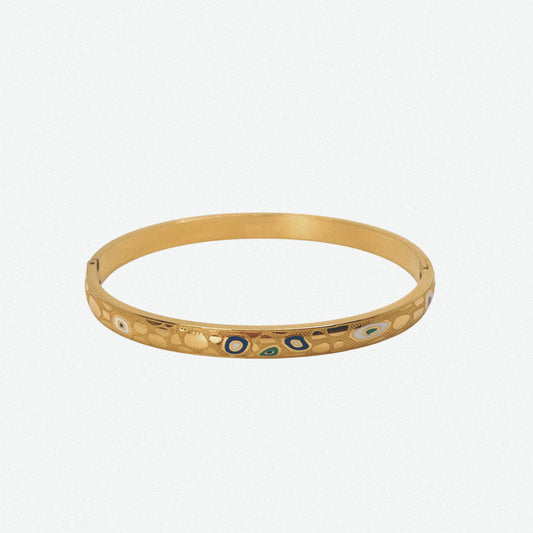 NAZAR BANGLE