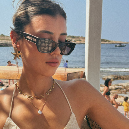 PERLA NECKLACE