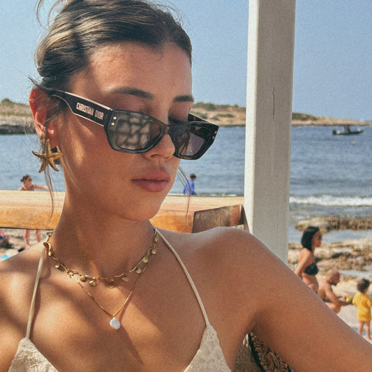 PERLA NECKLACE