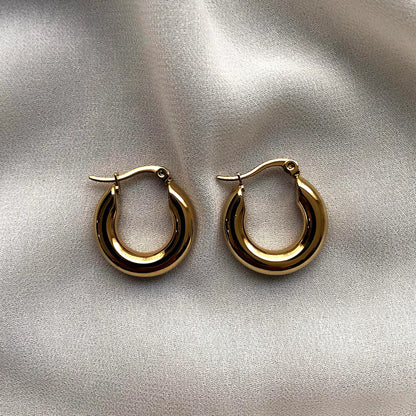 ALESSANDRA HOOPS