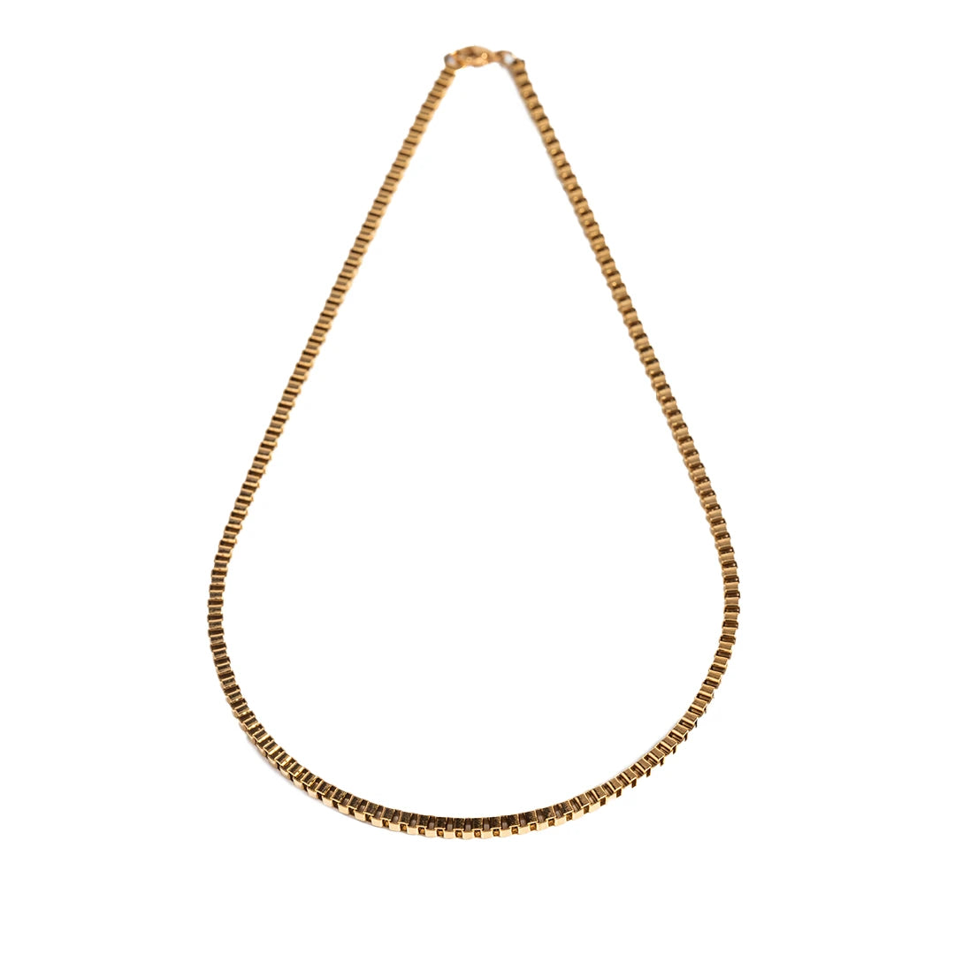 BEATRICE NECKLACE