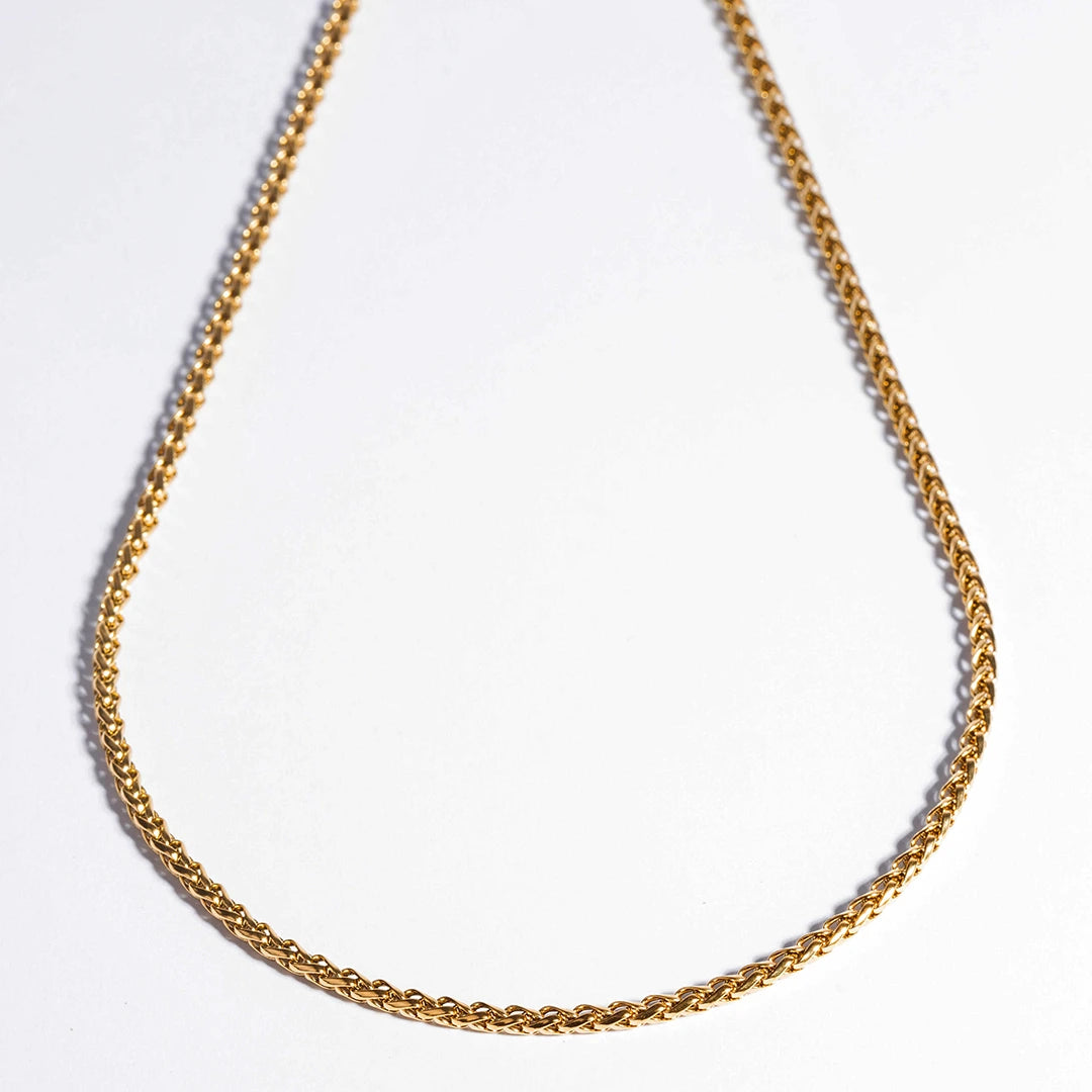 FREYA NECKLACE