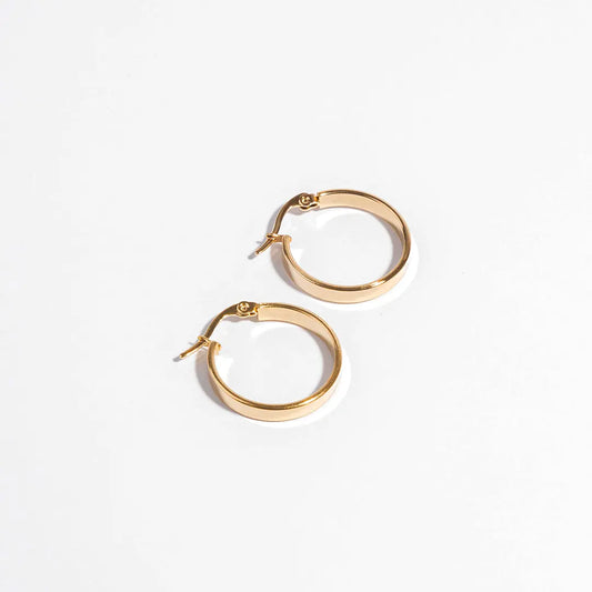 ISABELLA HOOPS