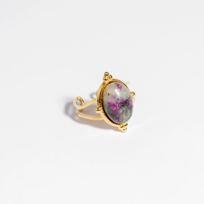 MABEL RING