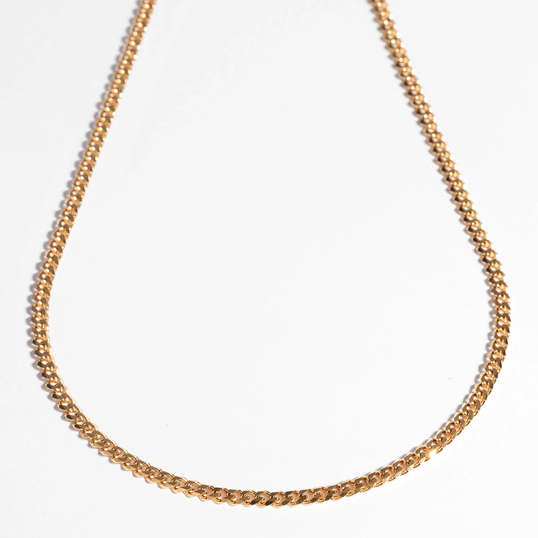 MILA NECKLACE