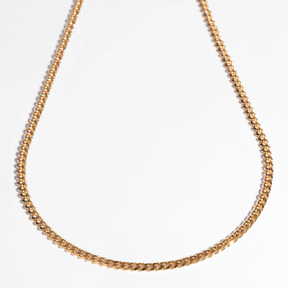 MILA NECKLACE