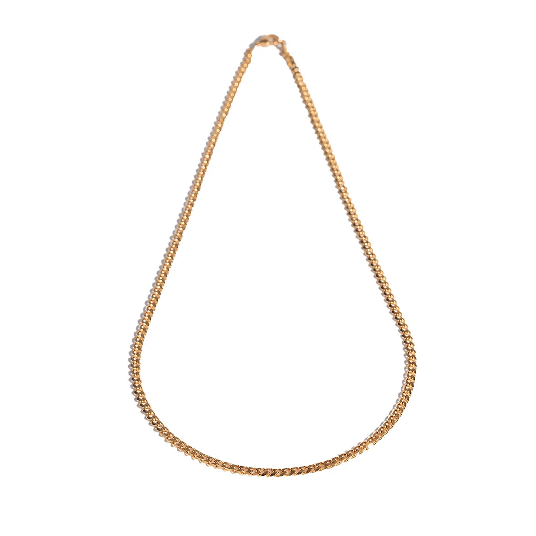 MILA NECKLACE