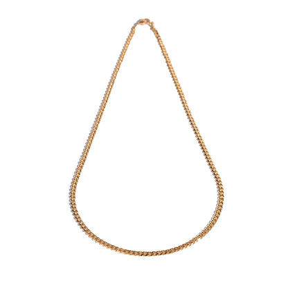 MILA NECKLACE