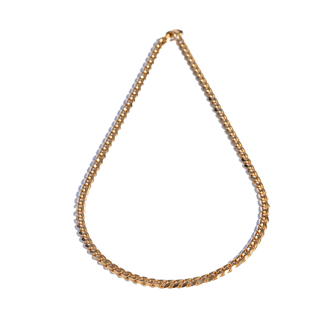 MILA NECKLACE