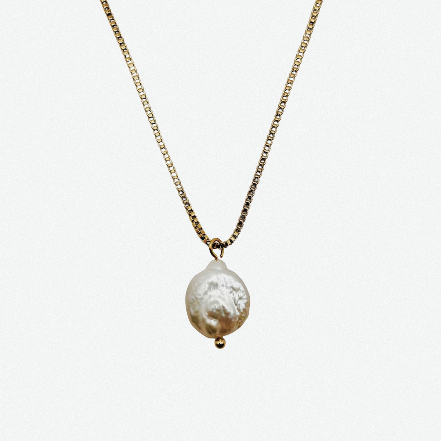 PERLA NECKLACE