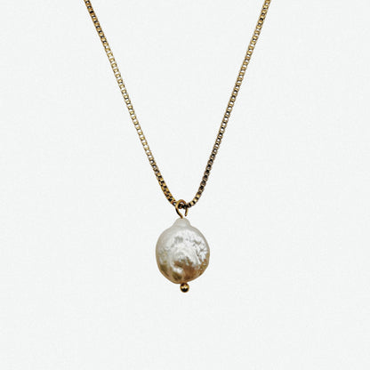 PERLA NECKLACE