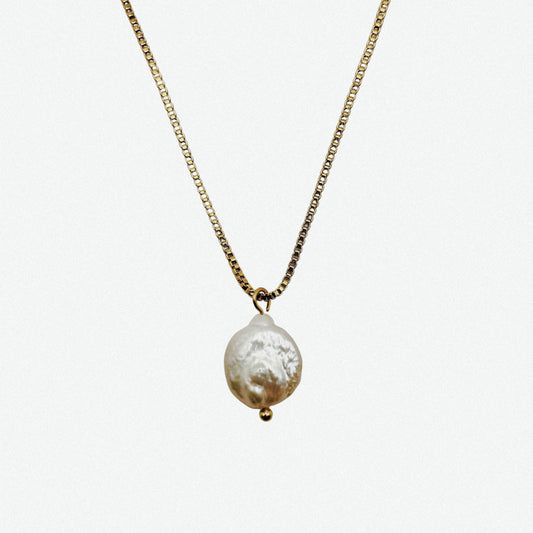 PERLA NECKLACE