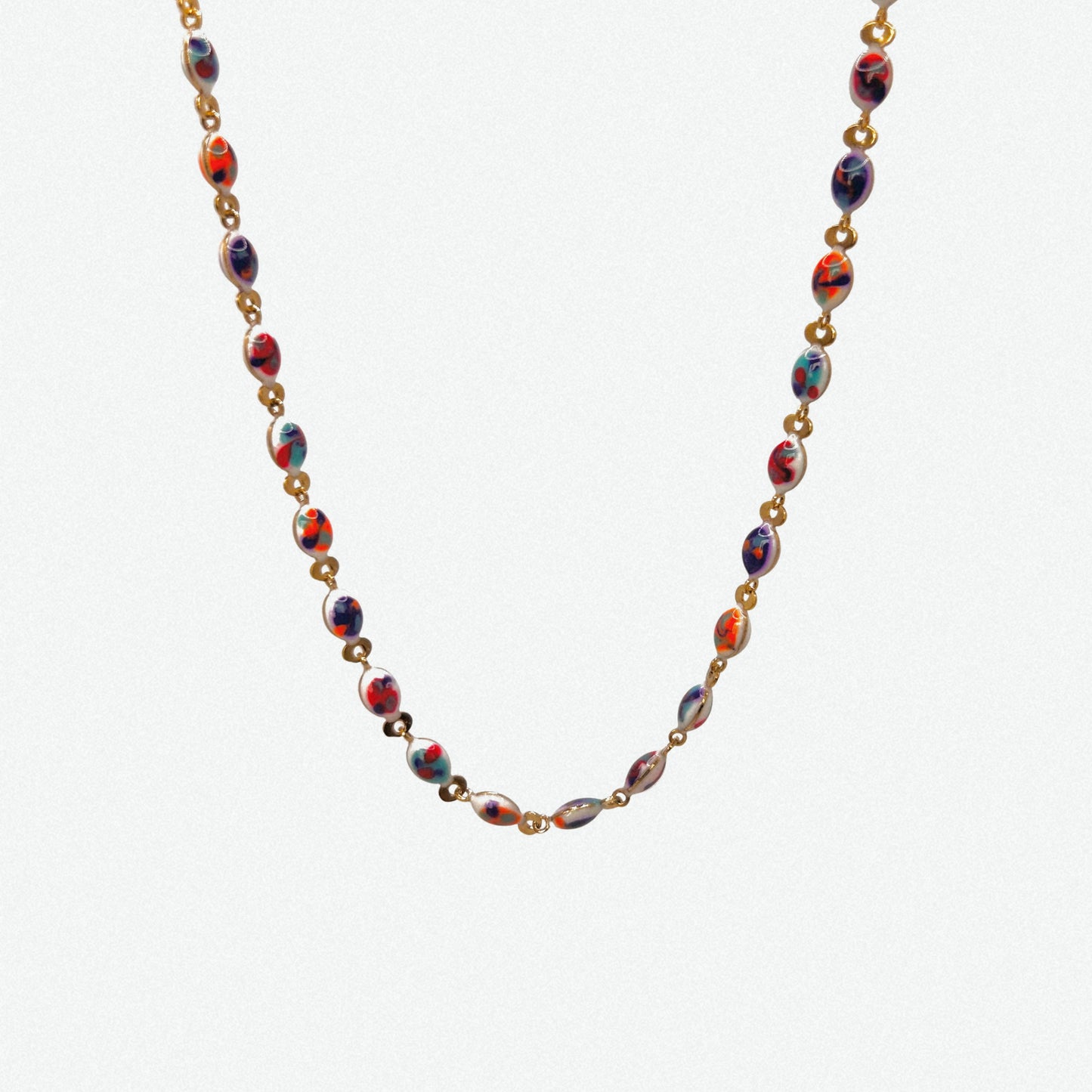 HERA NECKLACE