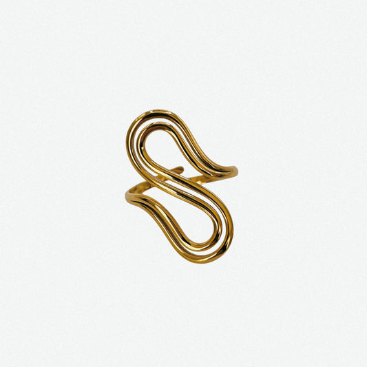 SUKI RING