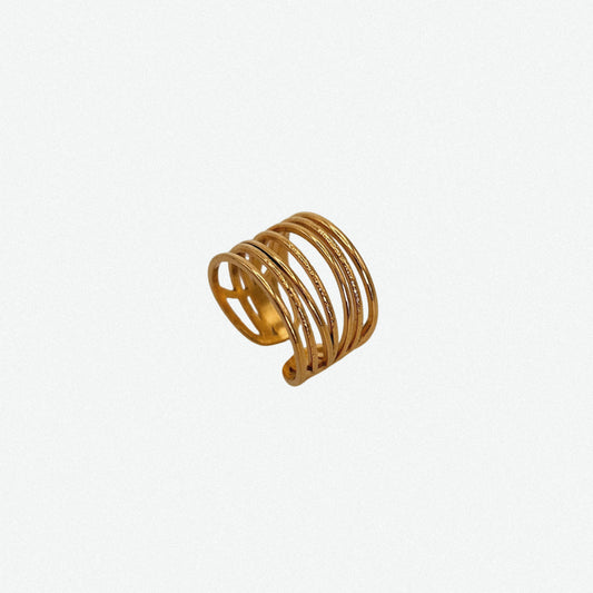 MAYA RING