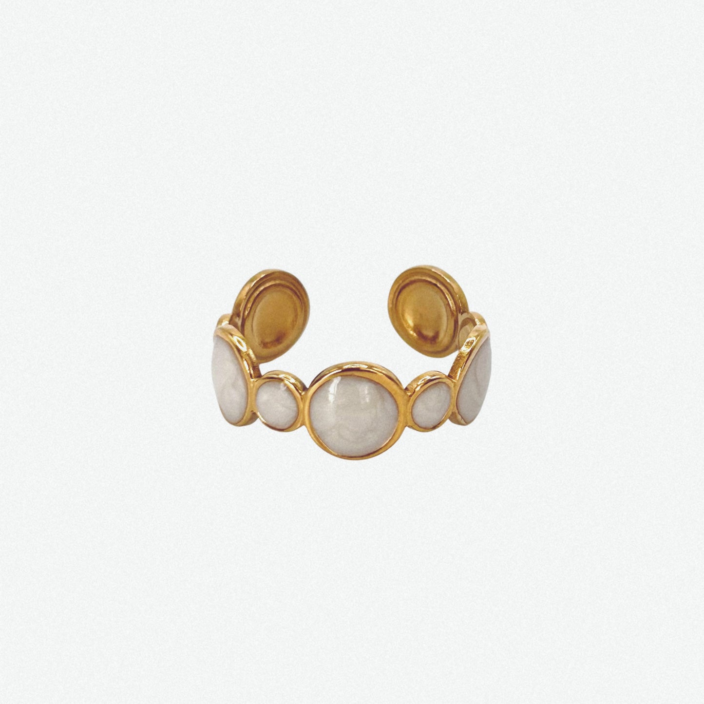 NINA RING
